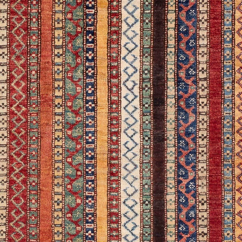 Dywan Ziegler - Shal - 150 x 98 cm - wielokolorowy