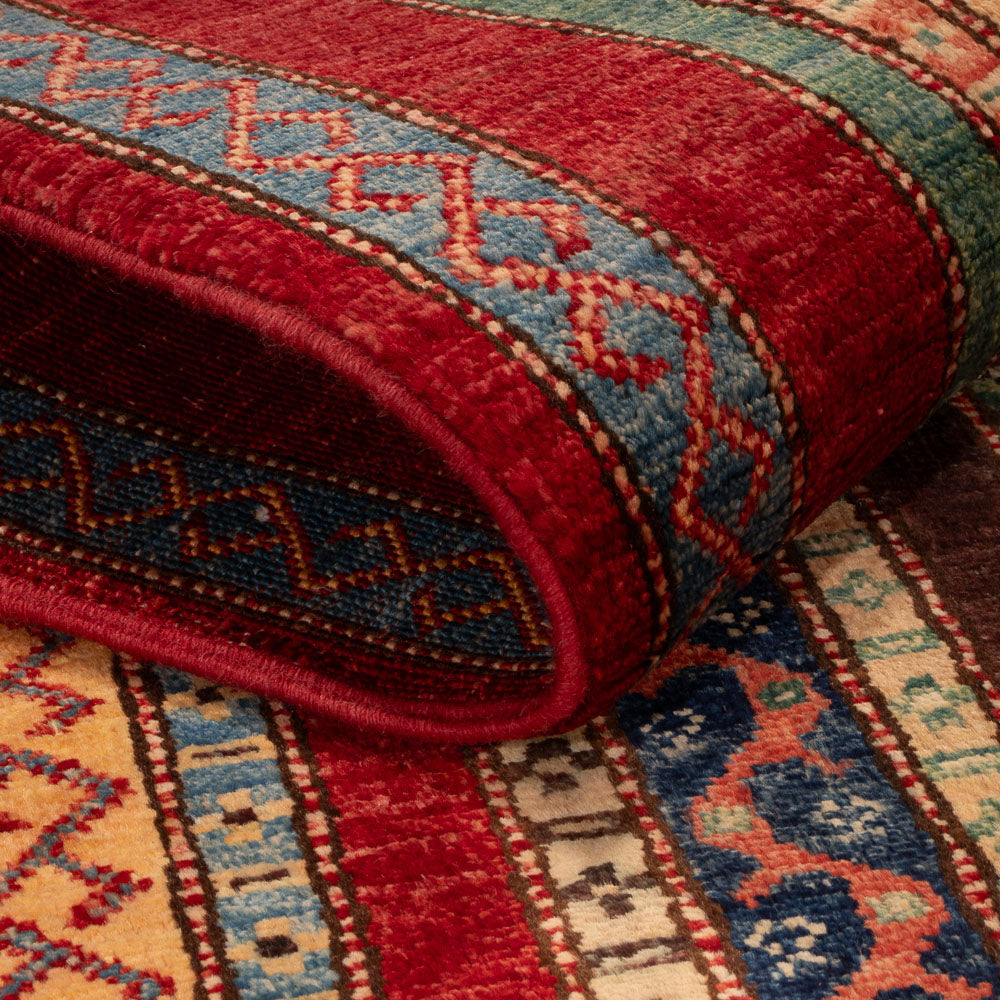 Dywan Ziegler - Shal - 150 x 98 cm - wielokolorowy