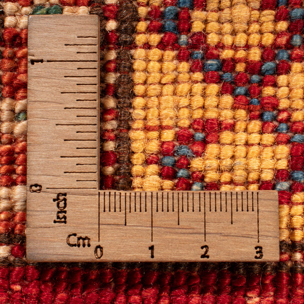 Dywan Ziegler - Shal - 150 x 98 cm - wielokolorowy