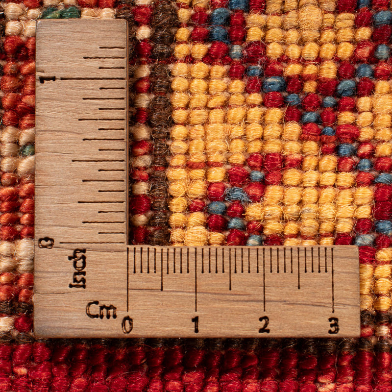 Dywan Ziegler - Shal - 150 x 98 cm - wielokolorowy