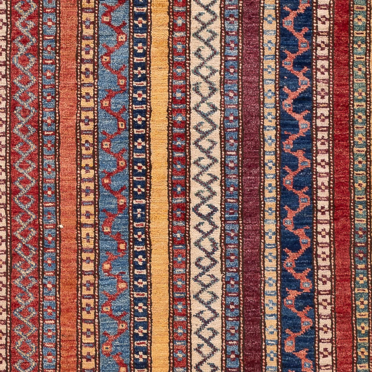 Dywan Ziegler - Shal - 145 x 101 cm - wielokolorowy