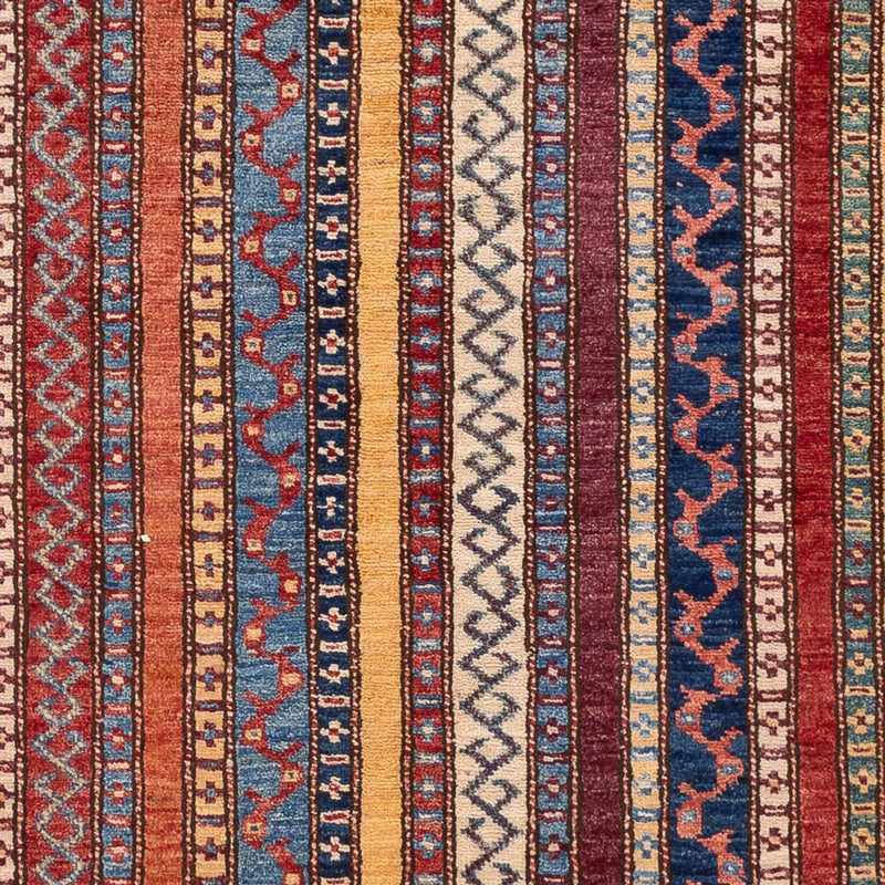 Dywan Ziegler - Shal - 145 x 101 cm - wielokolorowy