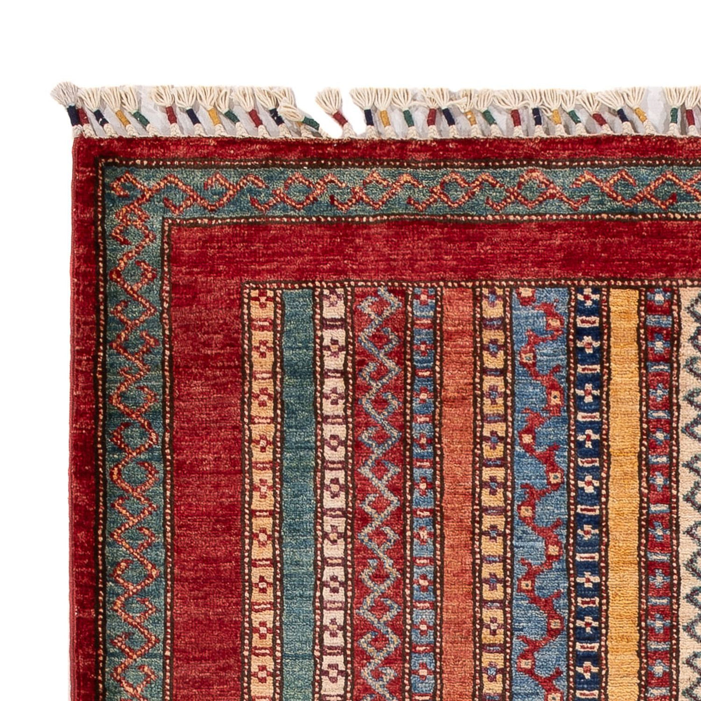 Shal Dywan 145x101cm - Dywan orientalny