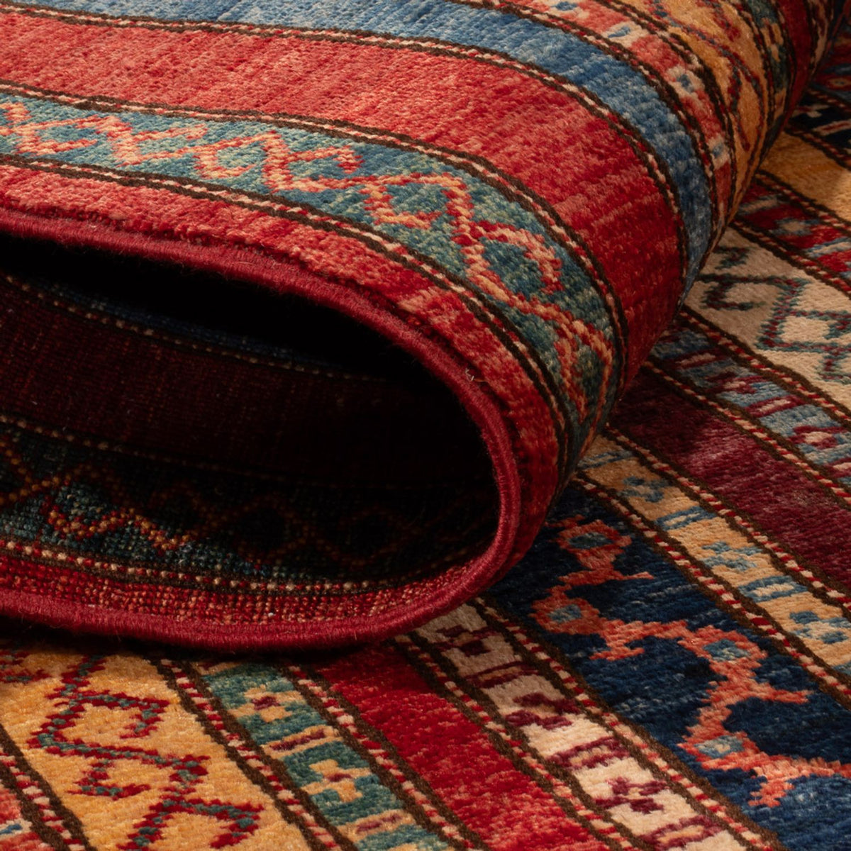 Dywan Ziegler - Shal - 145 x 101 cm - wielokolorowy