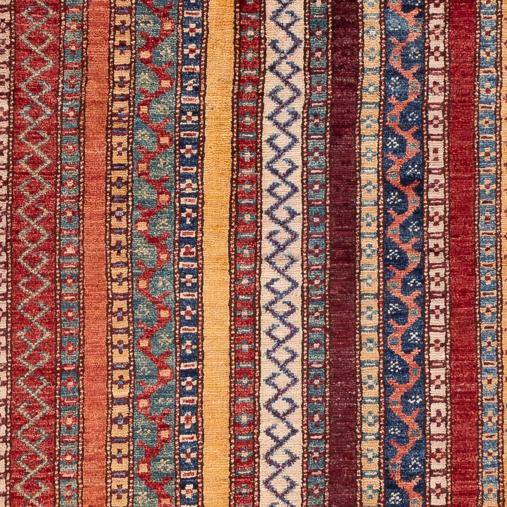 Dywan Ziegler - Shal - 147 x 98 cm - wielokolorowy