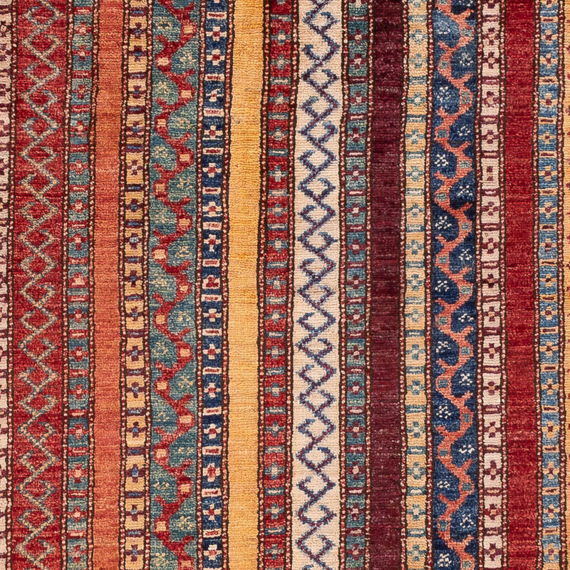 Dywan Ziegler - Shal - 147 x 98 cm - wielokolorowy