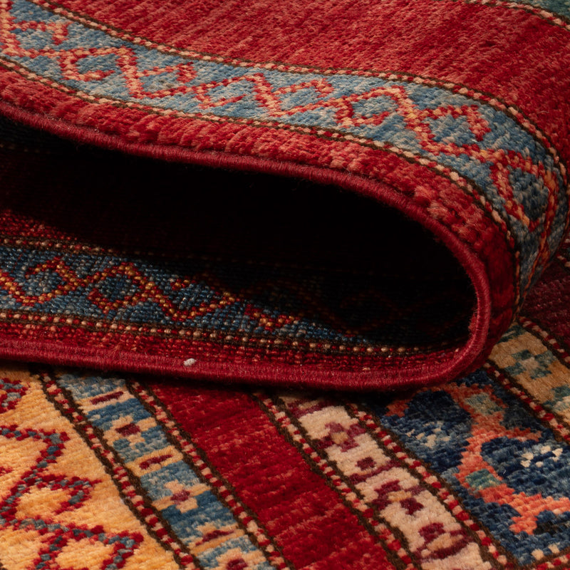 Dywan Ziegler - Shal - 147 x 98 cm - wielokolorowy