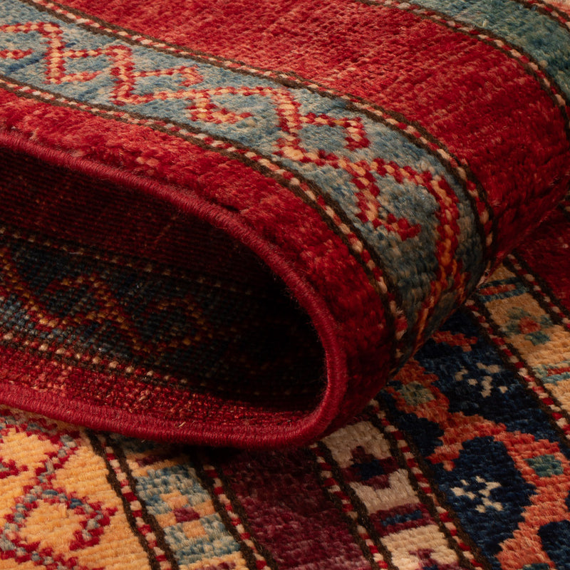 Dywan Ziegler - Shal - 148 x 98 cm - wielokolorowy