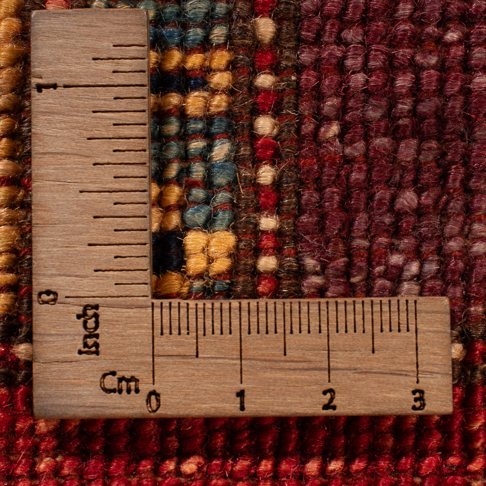 Dywan Ziegler - Shal - 148 x 98 cm - wielokolorowy