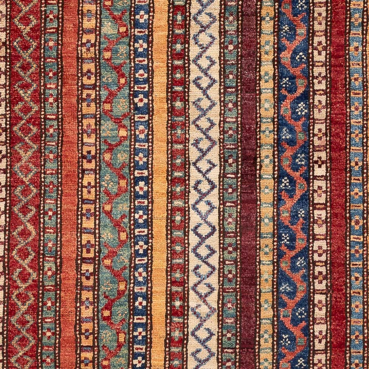 Dywan Ziegler - Shal - 145 x 101 cm - wielokolorowy