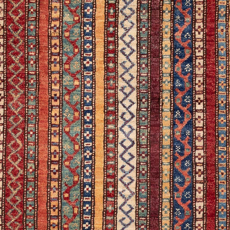 Dywan Ziegler - Shal - 145 x 101 cm - wielokolorowy