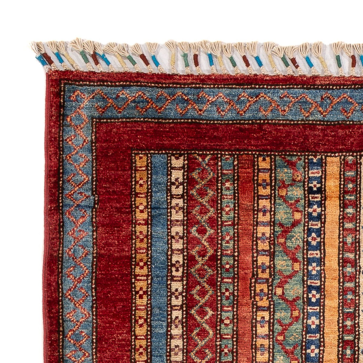 Dywan Ziegler - Shal - 145 x 101 cm - wielokolorowy