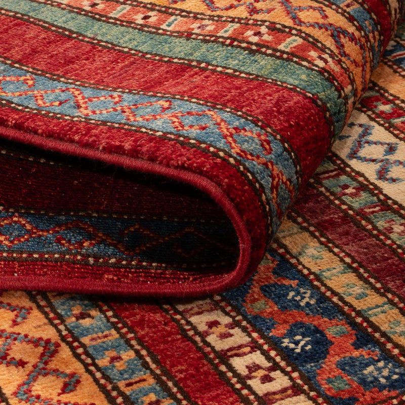 Dywan Ziegler - Shal - 145 x 101 cm - wielokolorowy