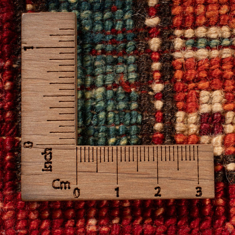 Dywan Ziegler - Shal - 145 x 101 cm - wielokolorowy