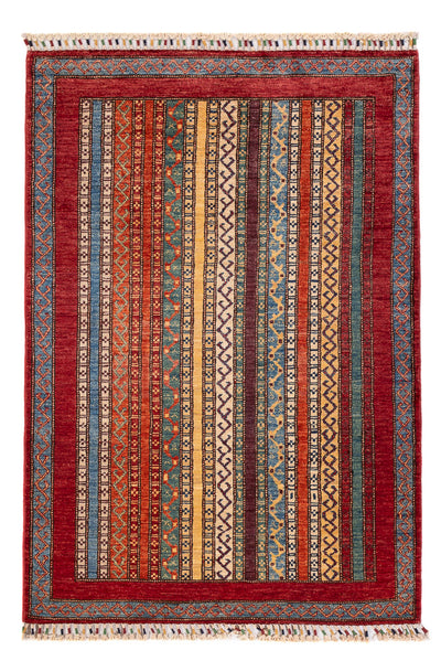 Shal Dywan 99x145cm - Dywan orientalny