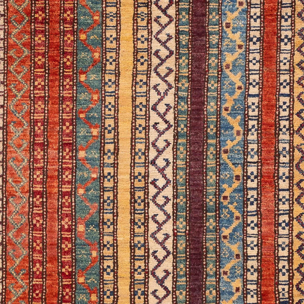 Dywan Ziegler - Shal - 145 x 99 cm - wielokolorowy