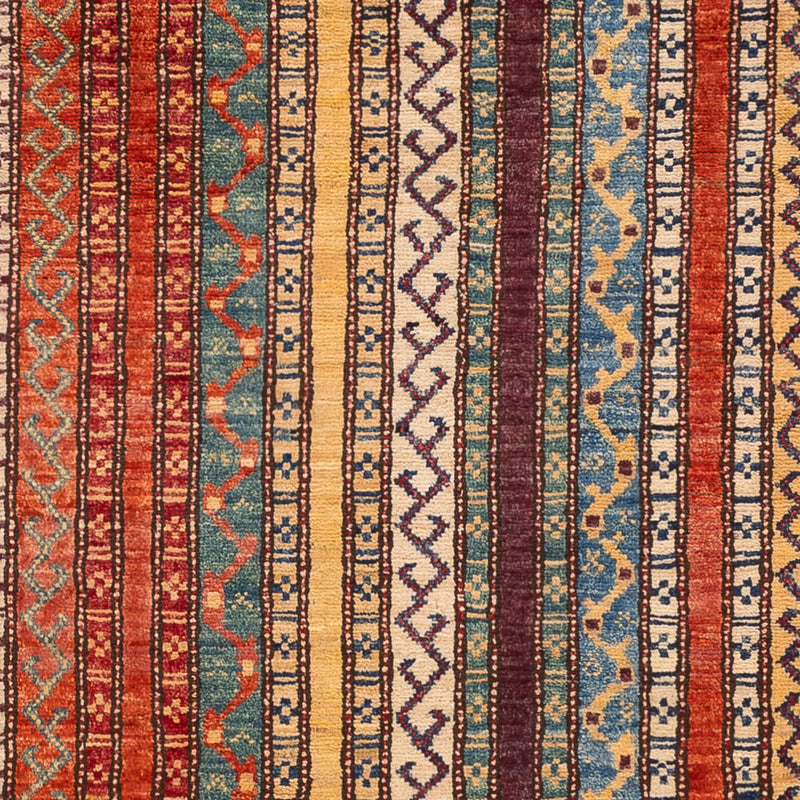 Dywan Ziegler - Shal - 145 x 99 cm - wielokolorowy