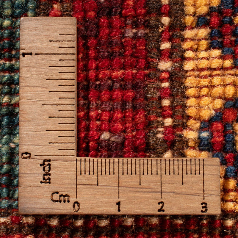 Dywan Ziegler - Shal - 145 x 99 cm - wielokolorowy