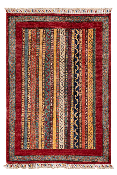 Shal Dywan 98x145cm - Dywan orientalny
