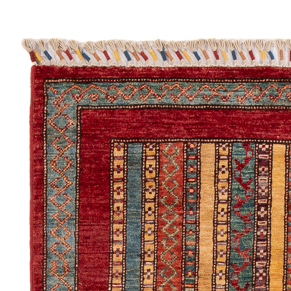 Dywan Ziegler - Shal - 145 x 98 cm - wielokolorowy