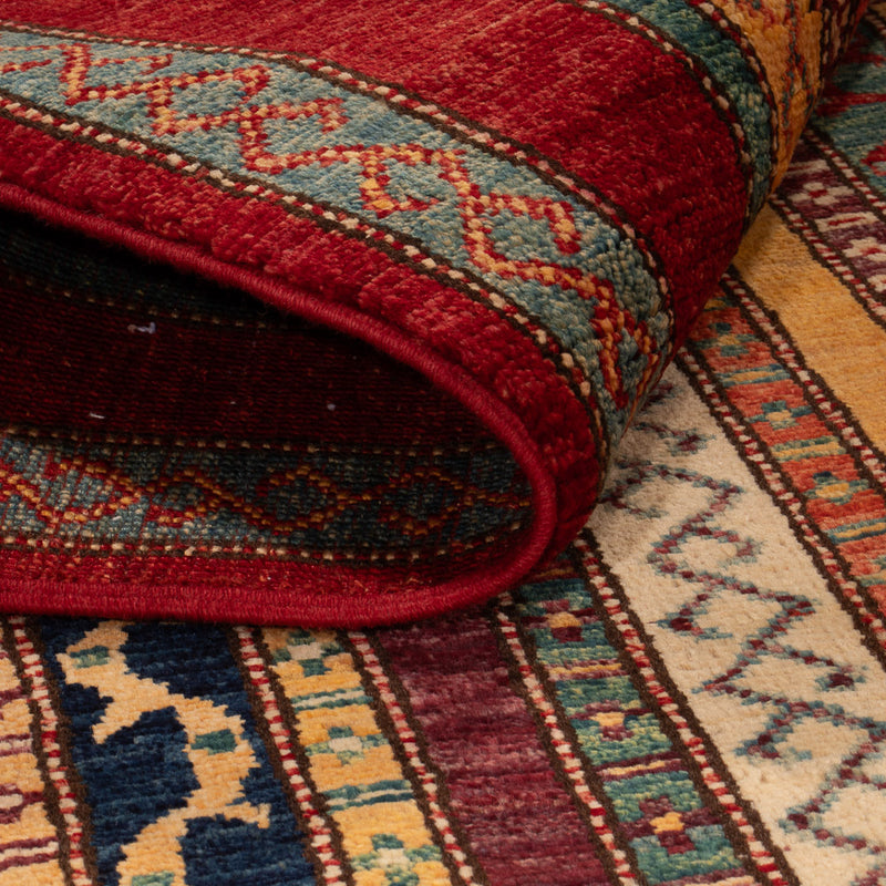 Dywan Ziegler - Shal - 145 x 98 cm - wielokolorowy