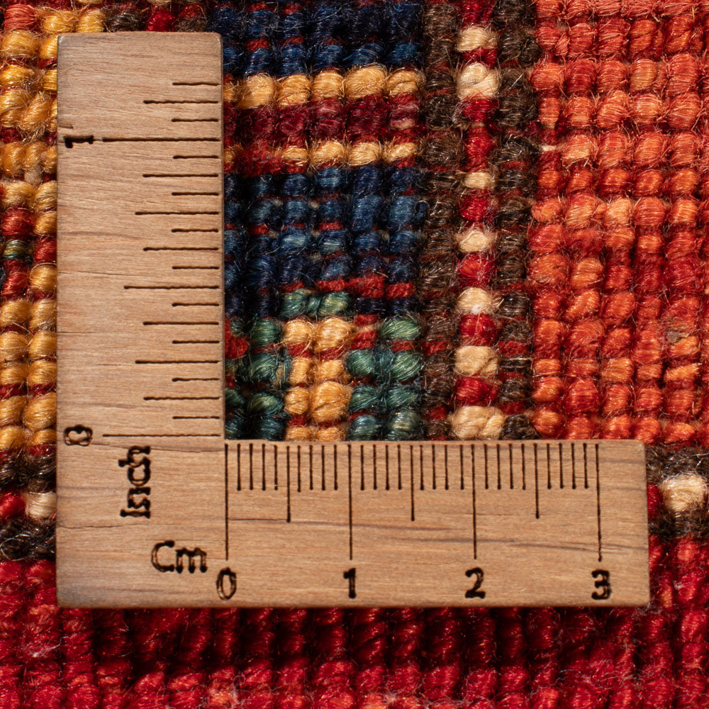 Dywan Ziegler - Shal - 145 x 98 cm - wielokolorowy