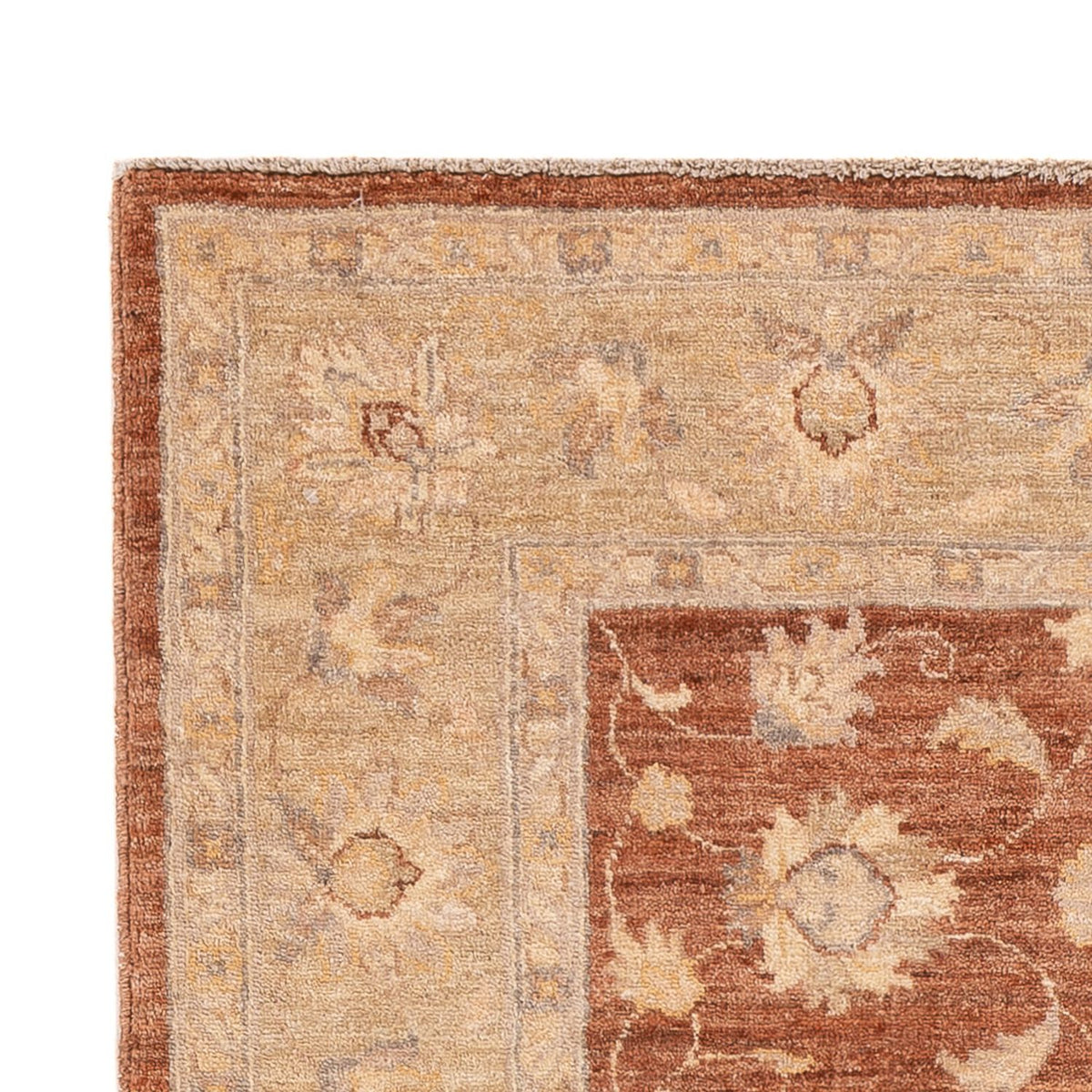Dywan Zieglera 103x148cm - Dywan orientalny