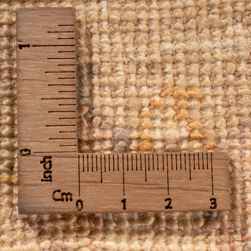 Dywan Zieglera - 148 x 103 cm - jasnobrązowy