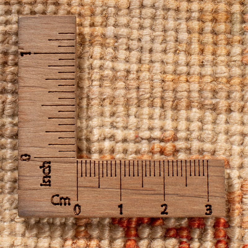 Dywan Zieglera - 143 x 100 cm - czerwony