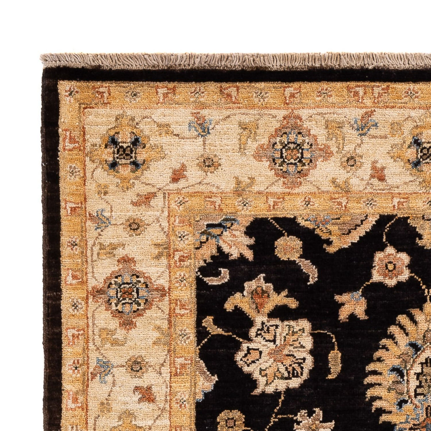 Dywan Zieglera 146x105cm - Dywan orientalny