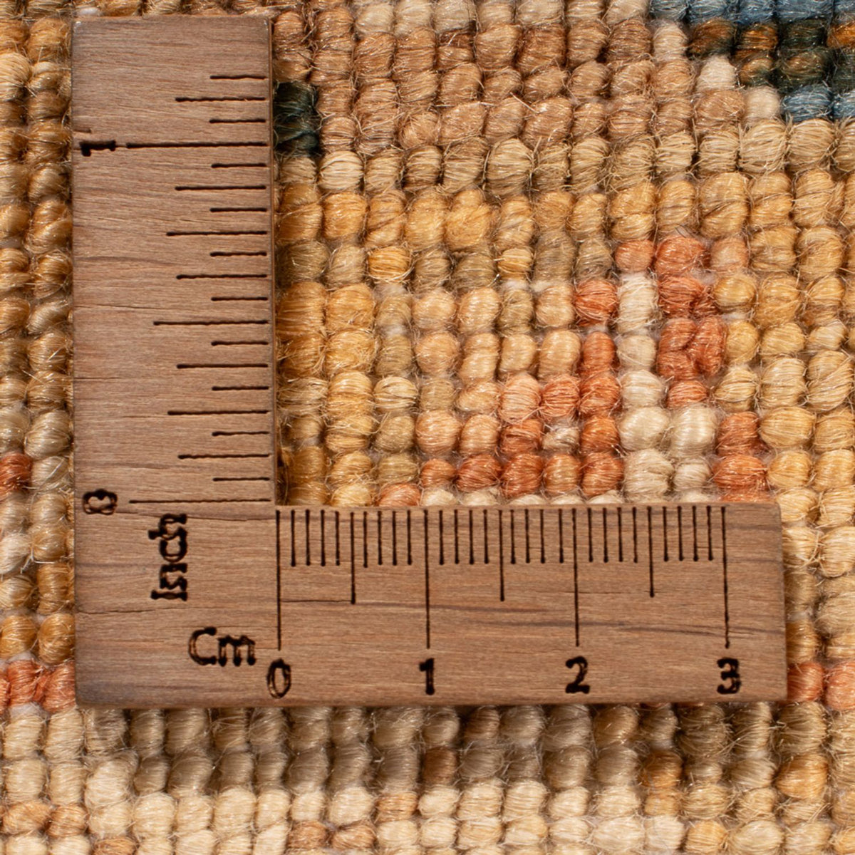 Dywan Zieglera - 146 x 105 cm - czarny