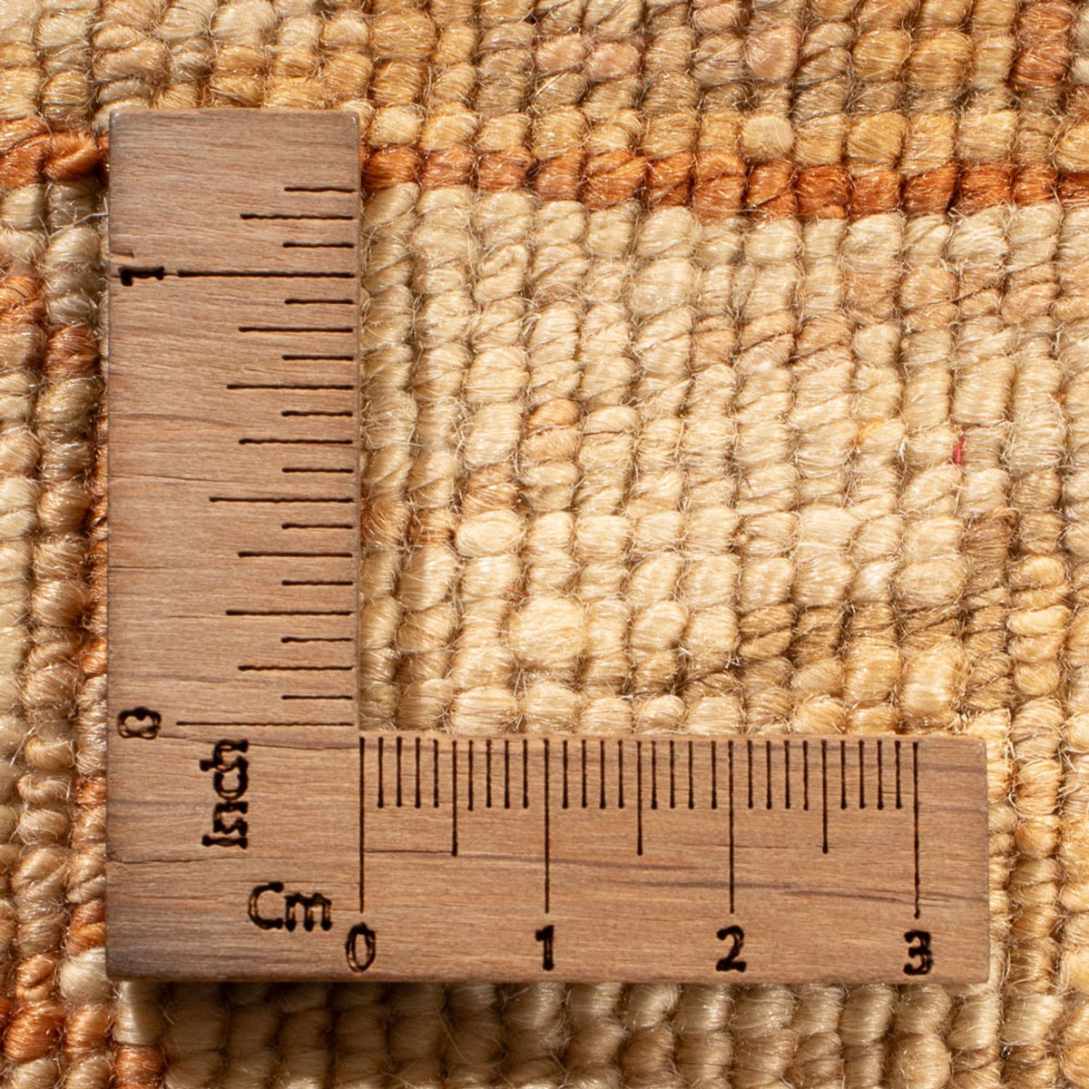 Dywan Zieglera - 149 x 99 cm - jasny beż