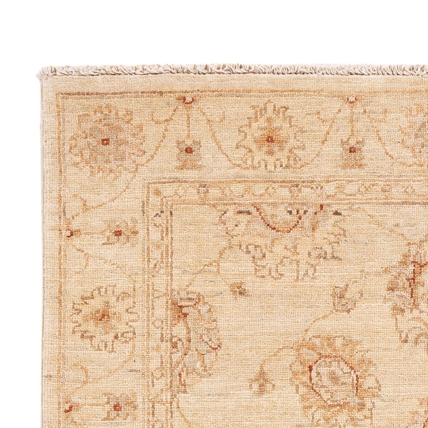 Dywan Zieglera 152x100cm - Dywan orientalny