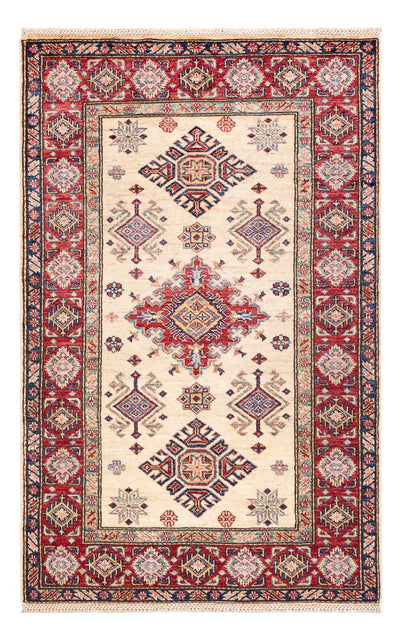 Kazak Dywan 99x154cm - Dywan orientalny