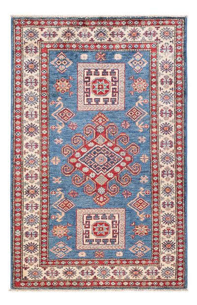 Kazak Dywan 97x150cm - Dywan orientalny