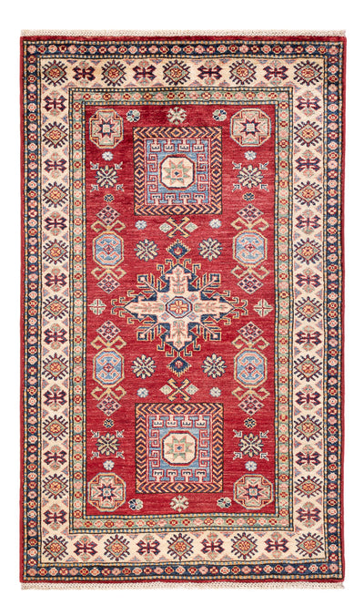 Kazak Dywan 98x159cm - Dywan orientalny