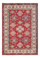 Dywan Ziegler - Kazak - 145 x 102 cm - czerwony