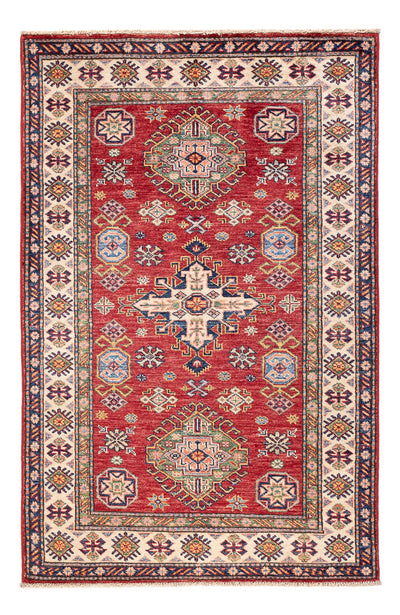 Kazak Dywan 99x152cm - Dywan orientalny