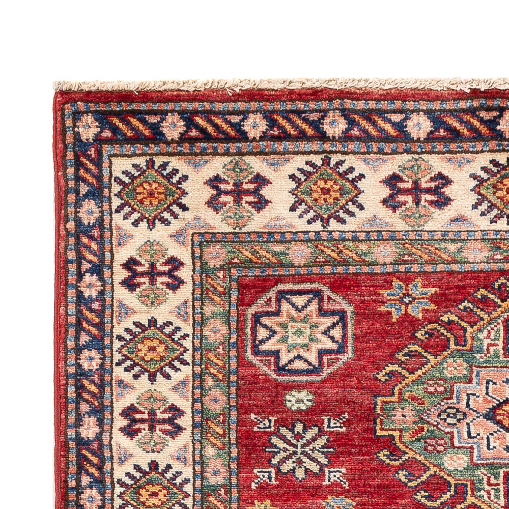 Kazak Dywan 152x99cm - Dywan orientalny