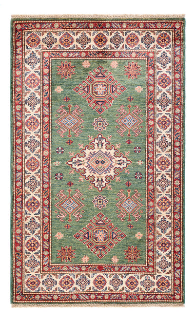 Kazak Dywan 98x160cm - Dywan orientalny