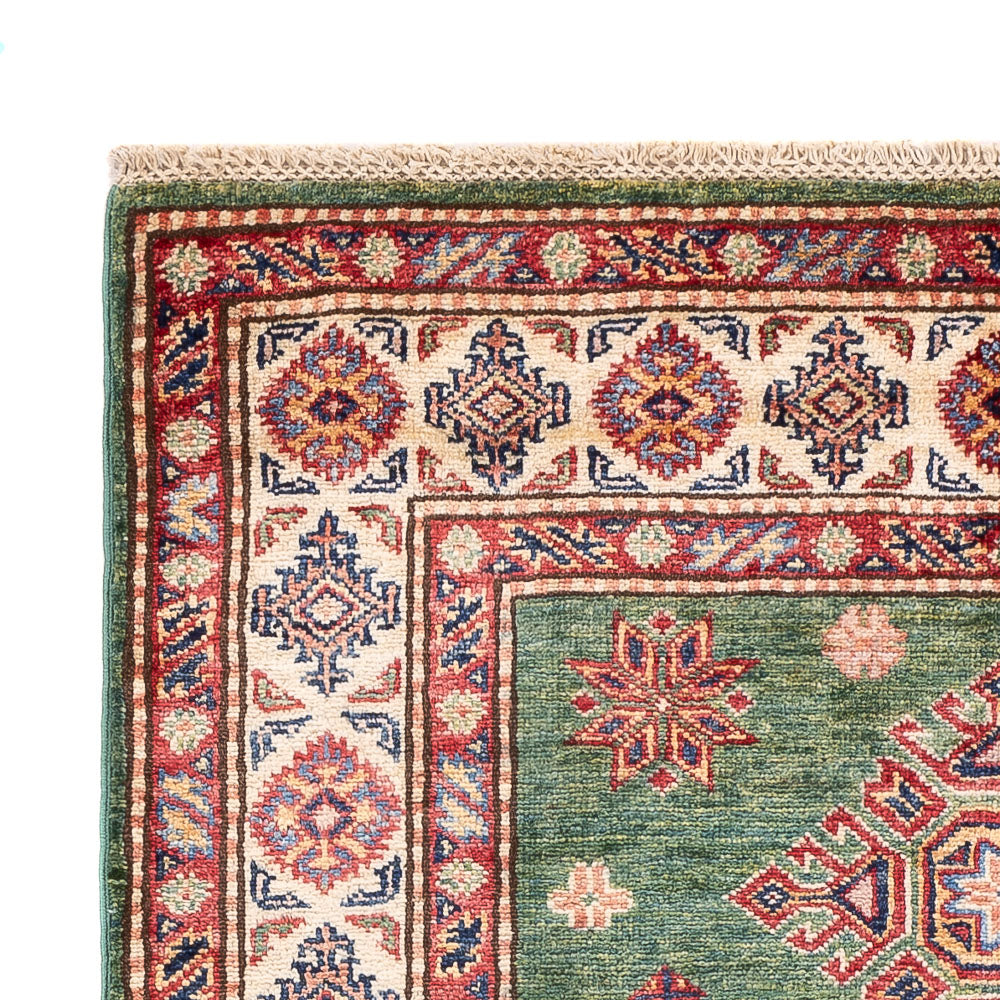 Kazak Dywan 160x98cm - Dywan orientalny