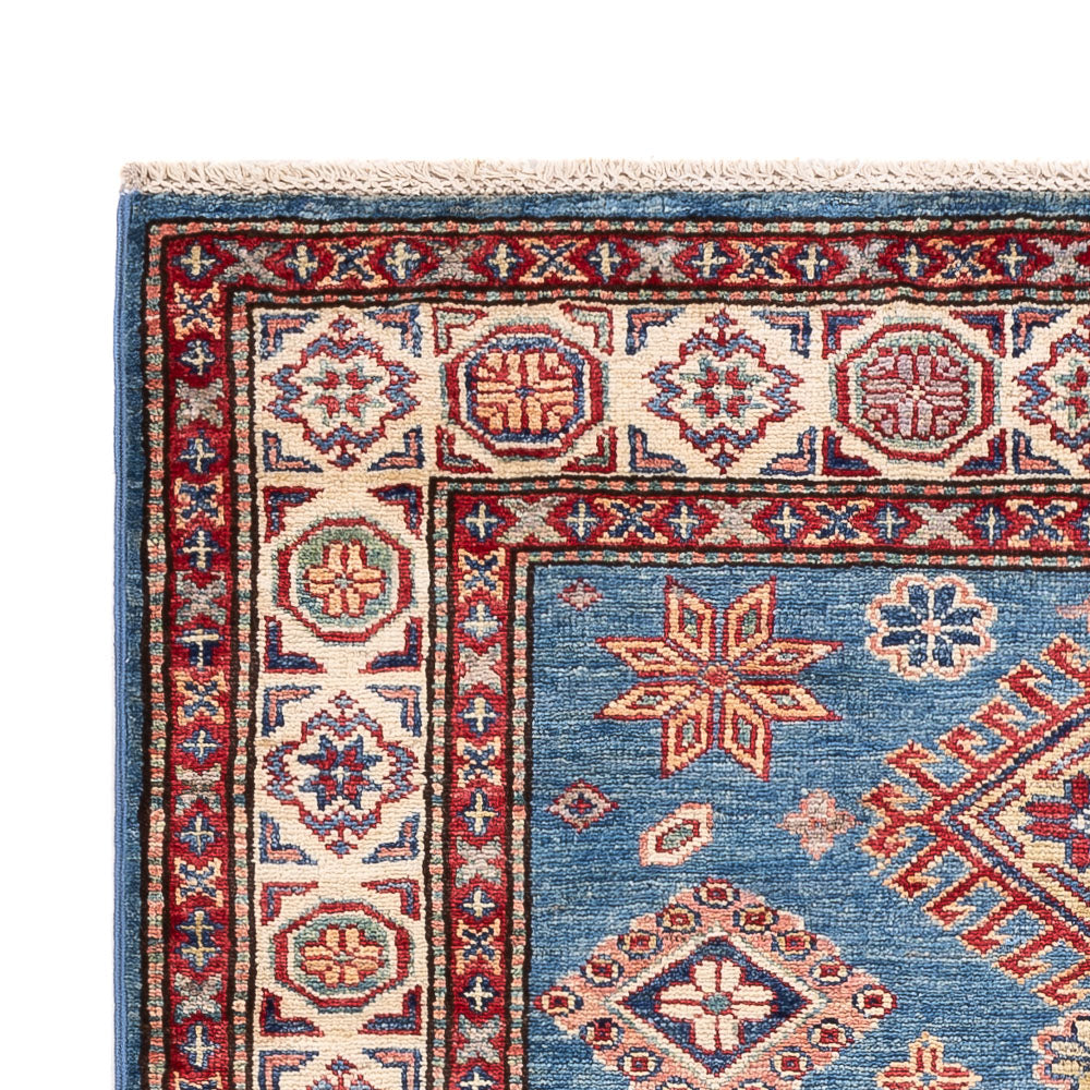 Kazak Dywan 154x102cm - Dywan orientalny