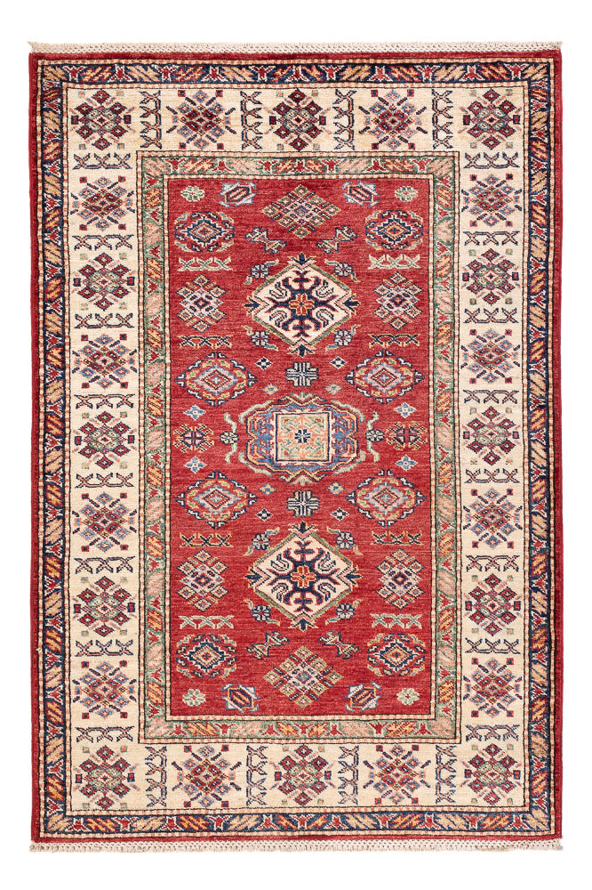 Kazak Dywan 150x105cm - Dywan orientalny