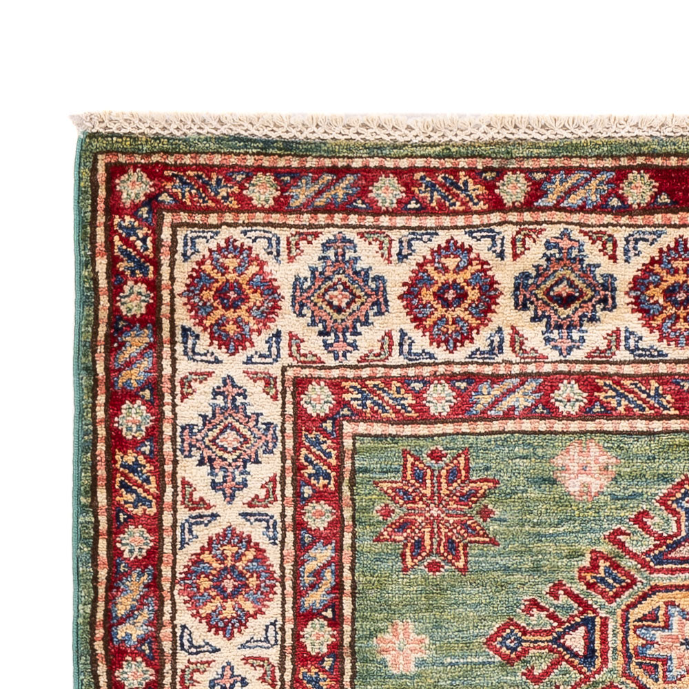 Kazak Dywan 158x99cm - Dywan orientalny