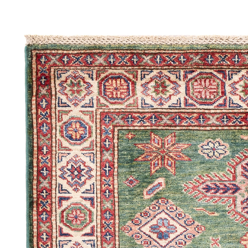 Kazak Dywan 155x102cm - Dywan orientalny
