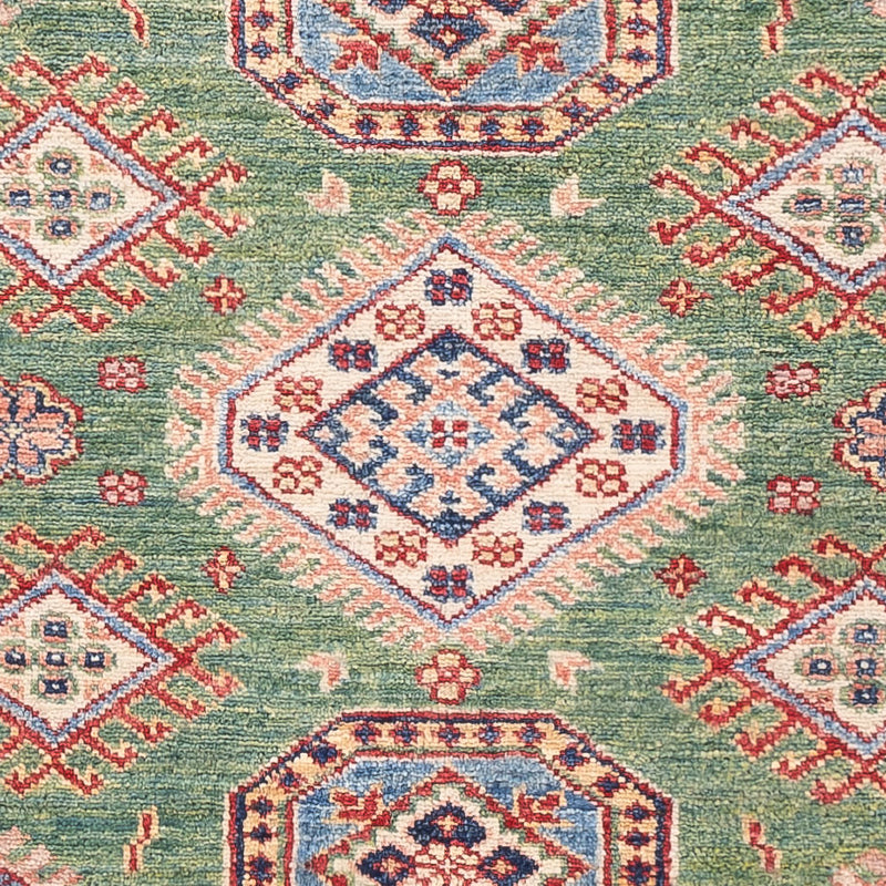 Kazak Dywan 151x103cm - Dywan orientalny