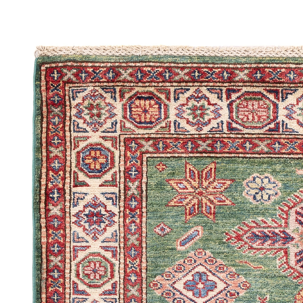 Kazak Dywan 151x103cm - Dywan orientalny