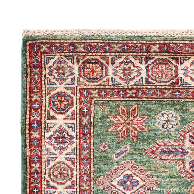 Kazak Dywan 151x103cm - Dywan orientalny