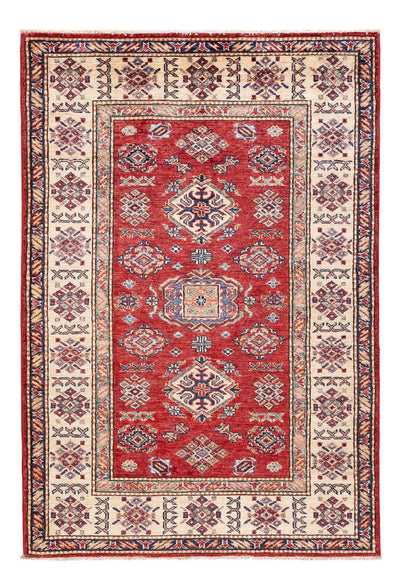 Kazak Dywan 105x153cm - Dywan orientalny