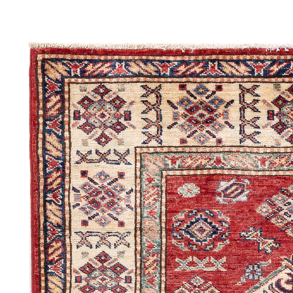 Kazak Dywan 153x105cm - Dywan orientalny